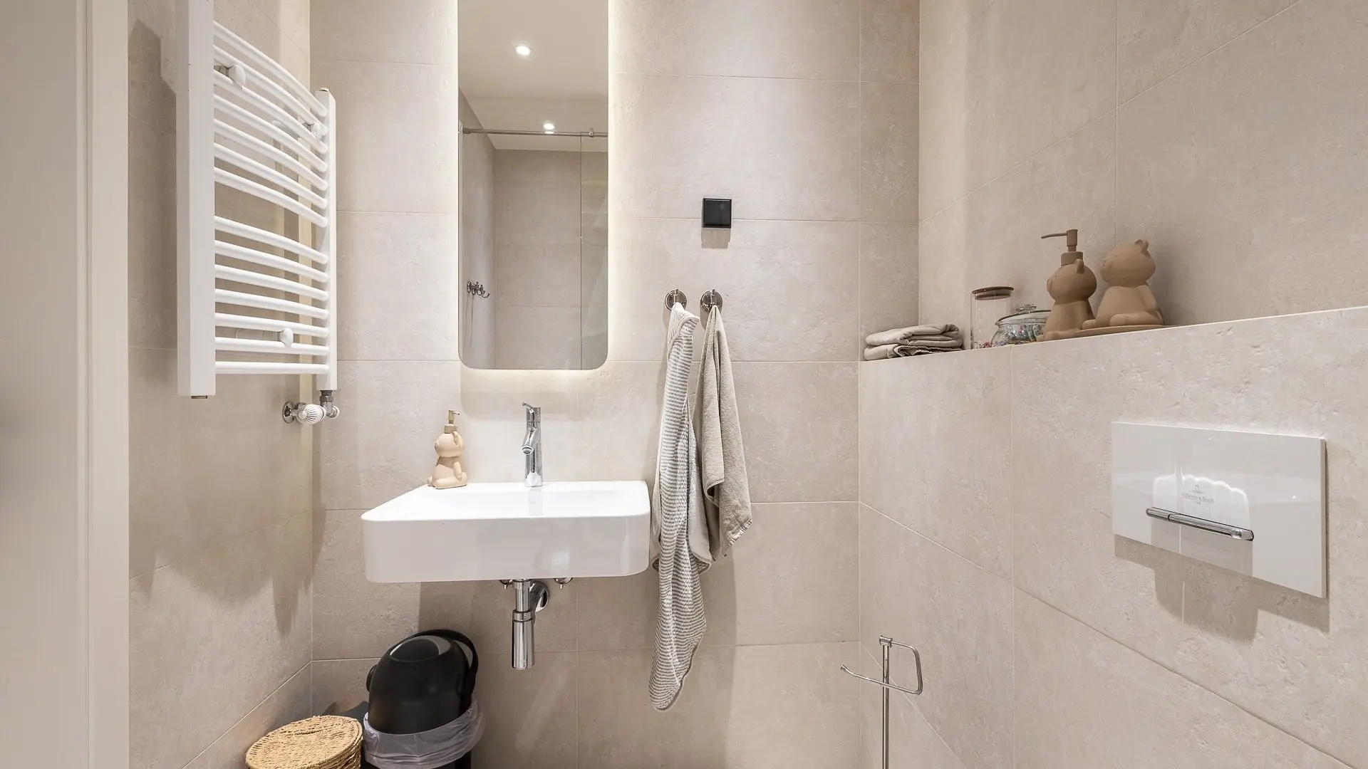 2-Bedroom Apartment, 227 m² – K-District, Stari Grad, Belgrade