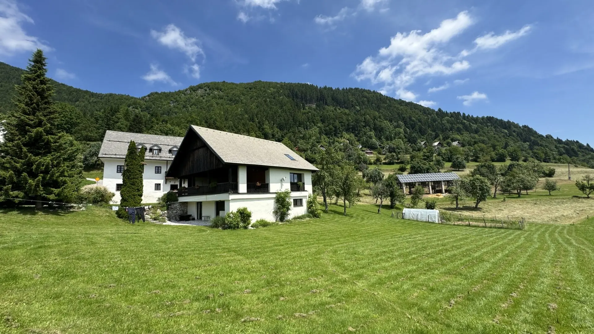 20-barn Škofja Loka Area – Beautiful Boutique Hotel