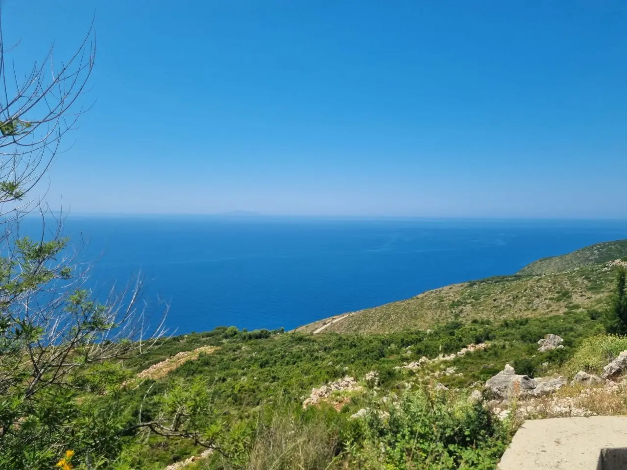 20230703_114820 Brand New Villa For Sale In Drymades Dhermi Albania
