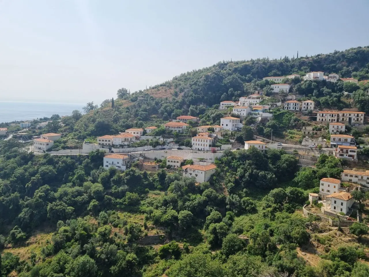 20230714_154340 Brand New Villa For Sale In Drymades Dhermi Albania
