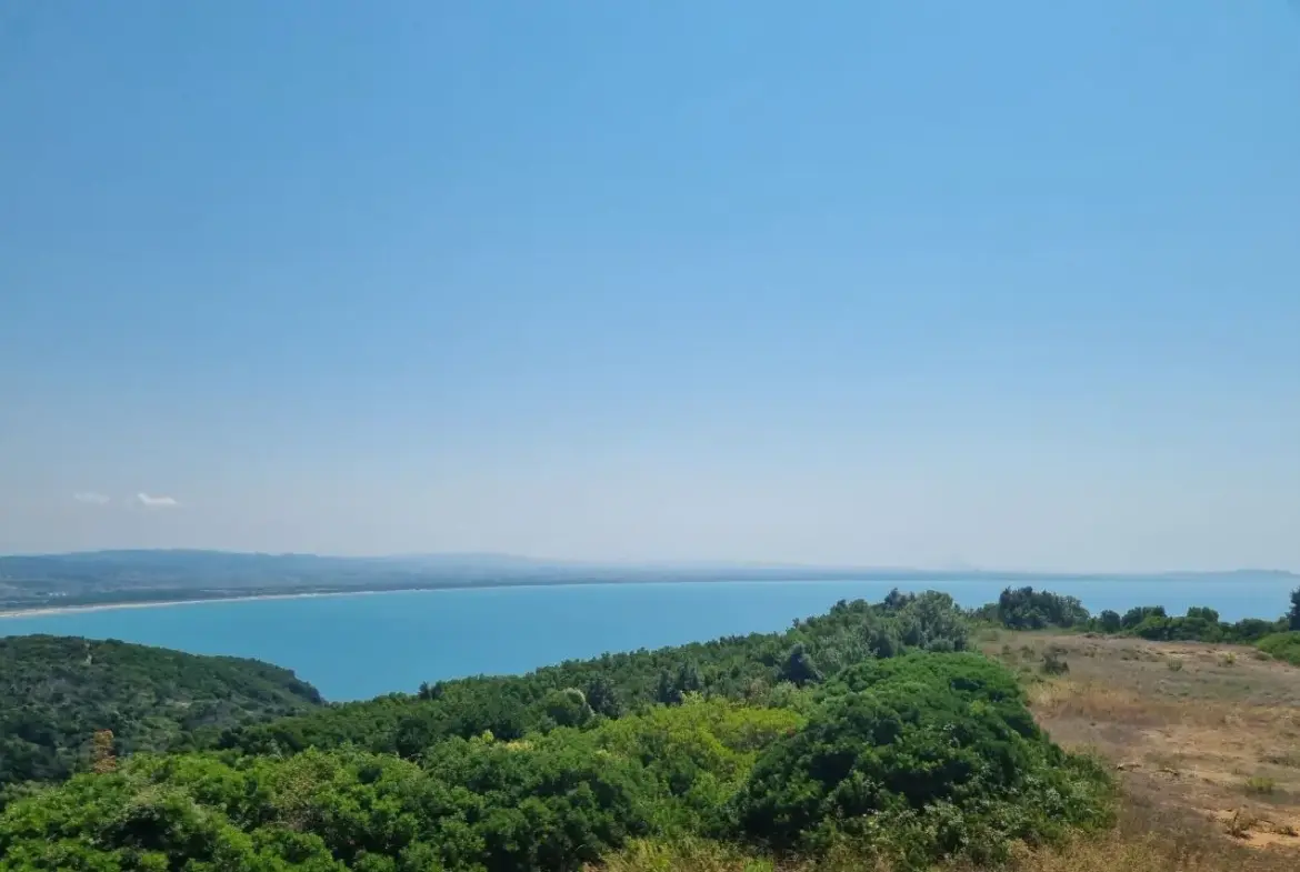 Apartment For Sale At Prive 2 Resort In Cape Of Rodon Albania