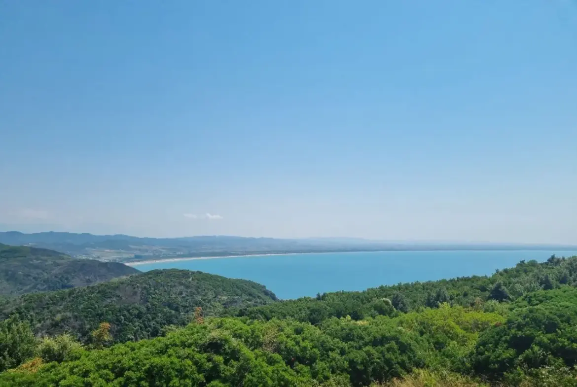 Apartment For Sale At Prive 2 Resort In Cape Of Rodon Albania