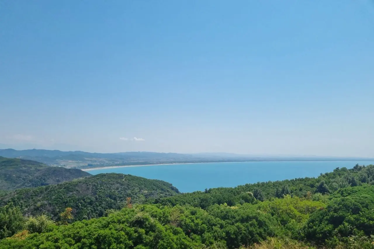 20230816_131307 Apartment For Sale At Prive 2 Resort In Cape Of Rodon Albania