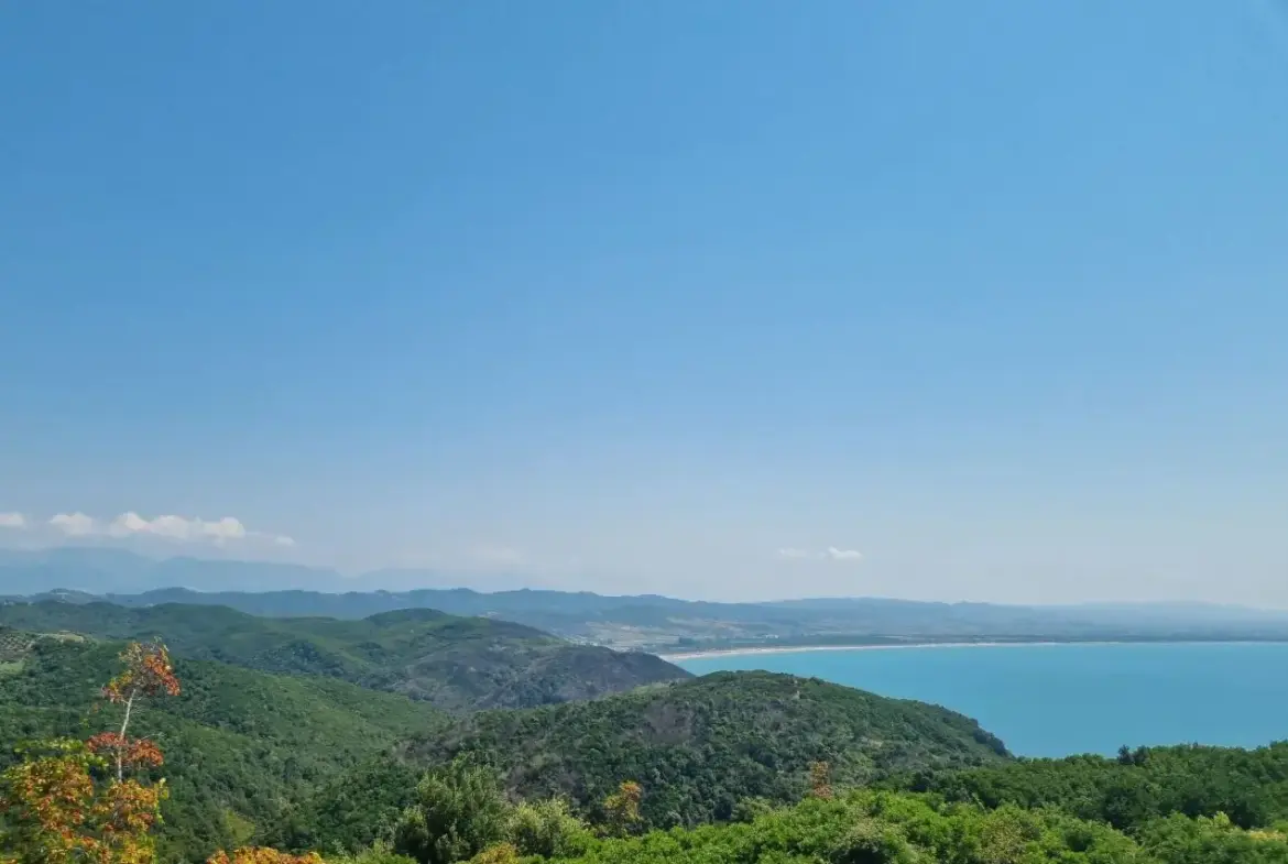 Apartment For Sale At Prive 2 Resort In Cape Of Rodon Albania
