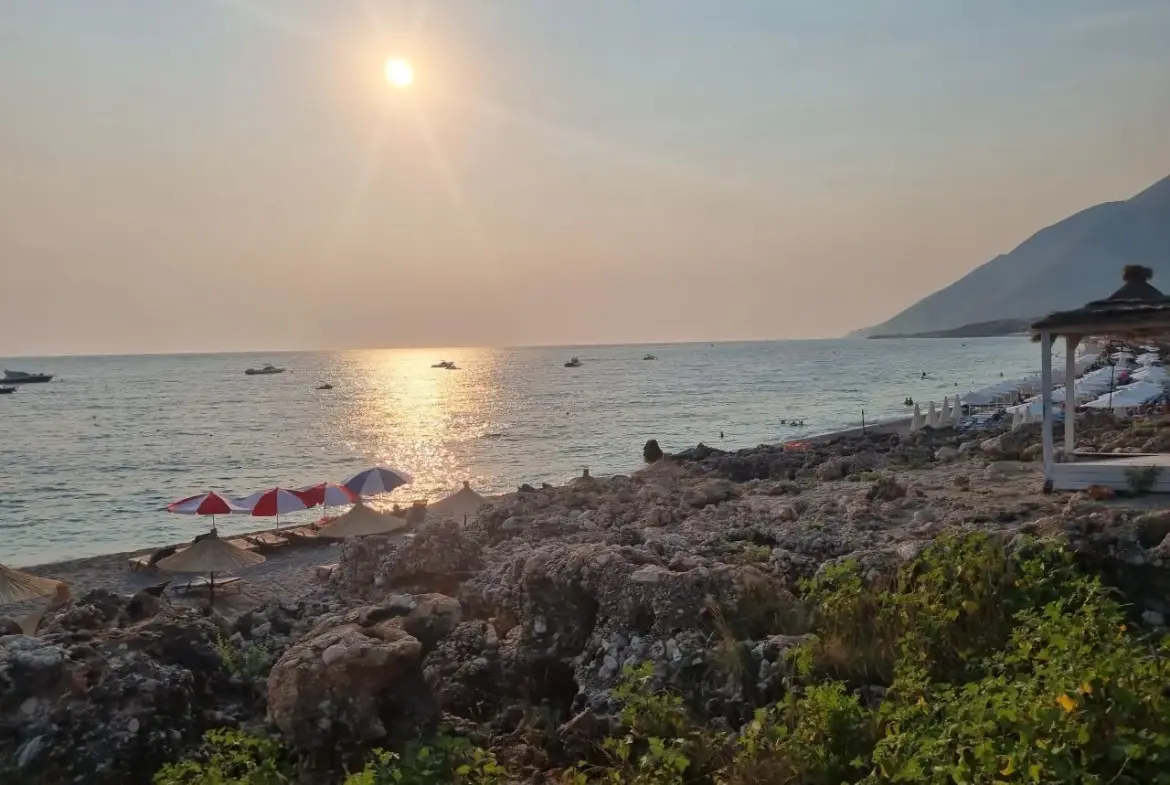 Villas With Pool For Sale In Dhermi Albania