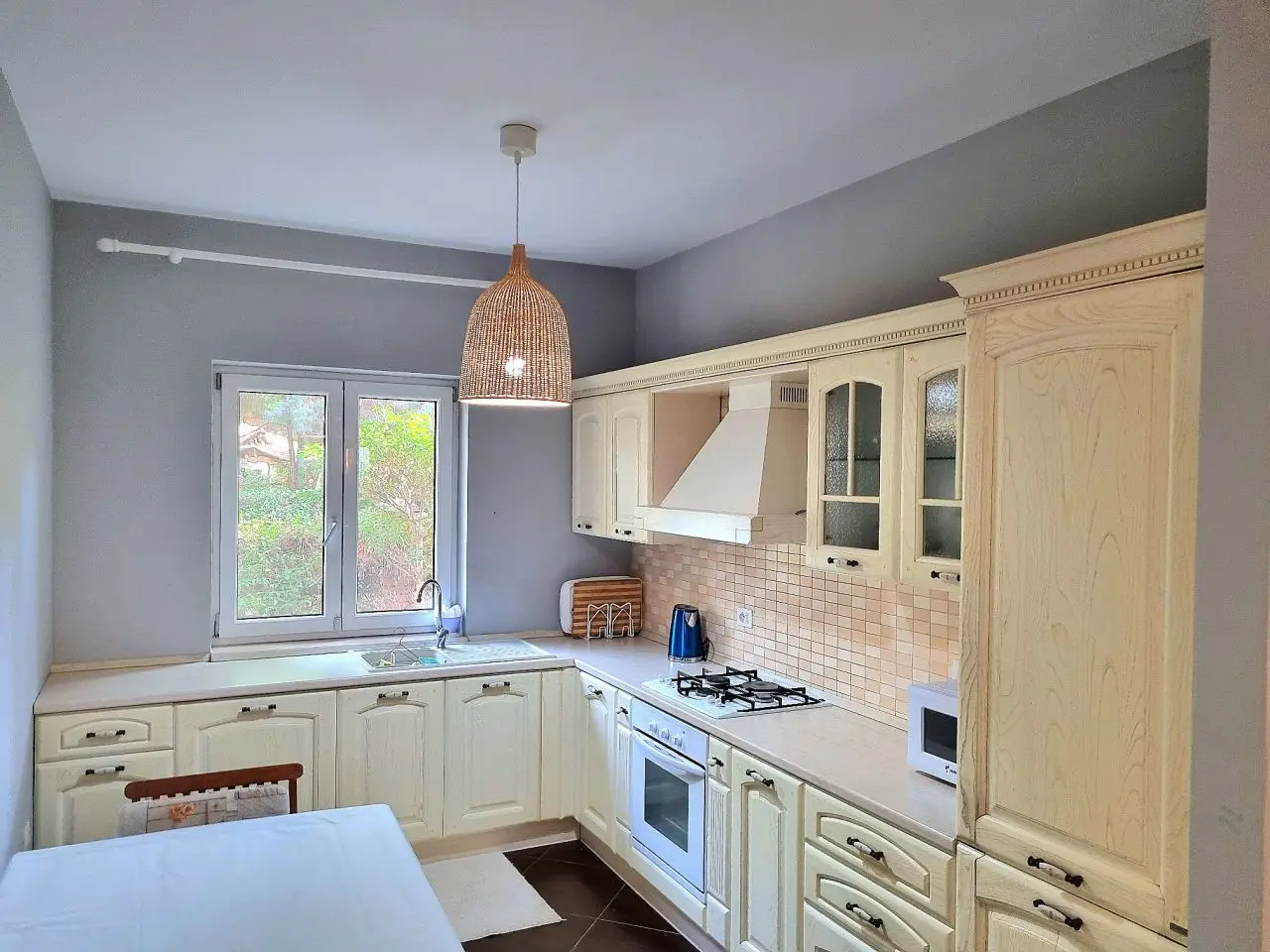 Villa For Sale In Golem Durres Albania
