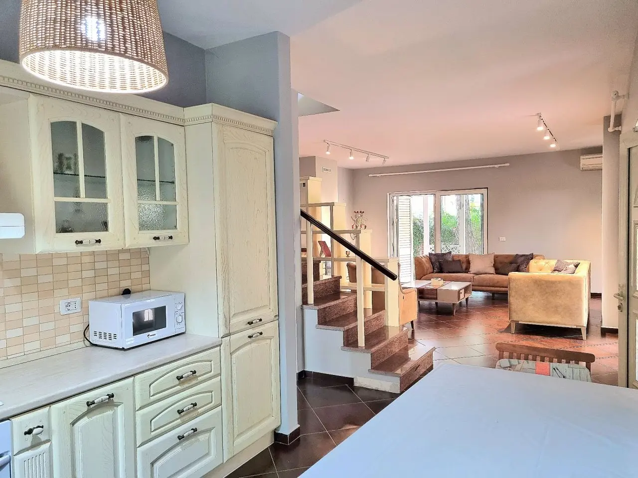 Villa For Sale In Golem Durres Albania