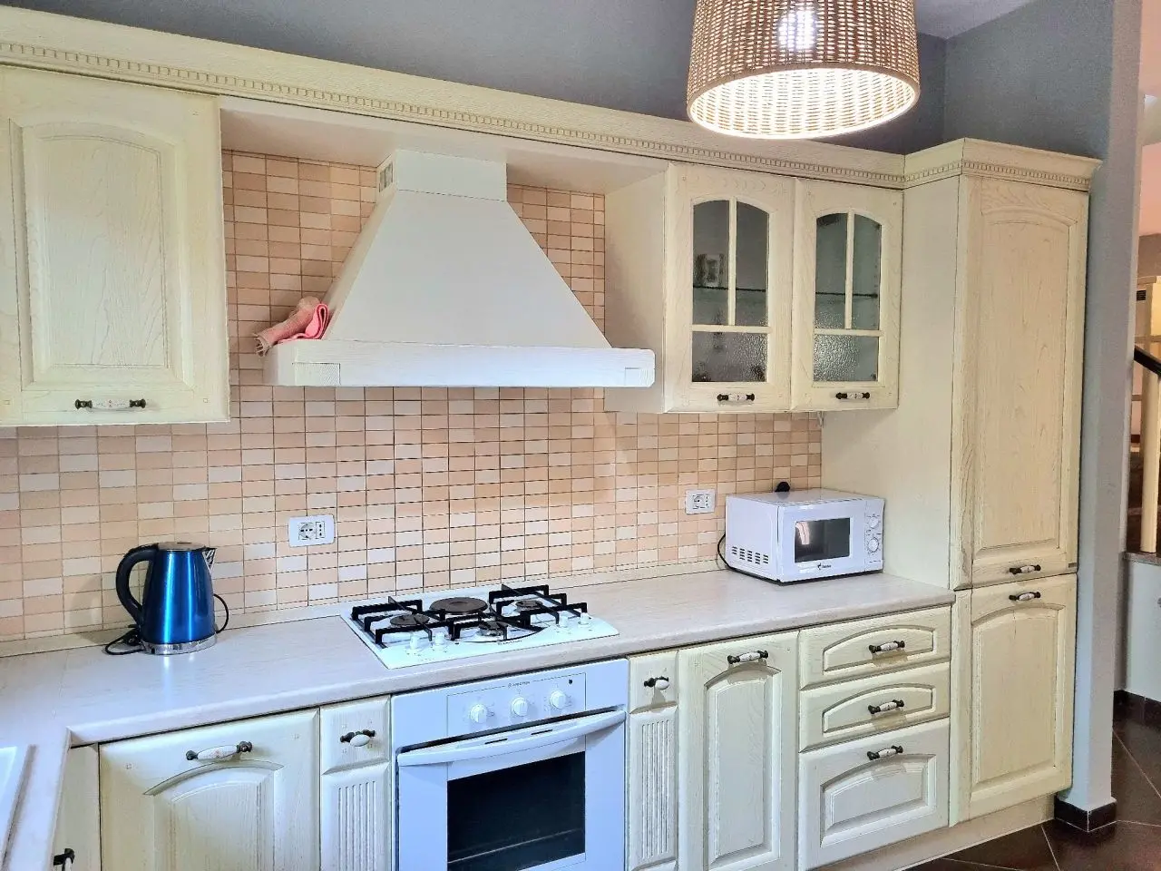 Villa For Sale In Golem Durres Albania