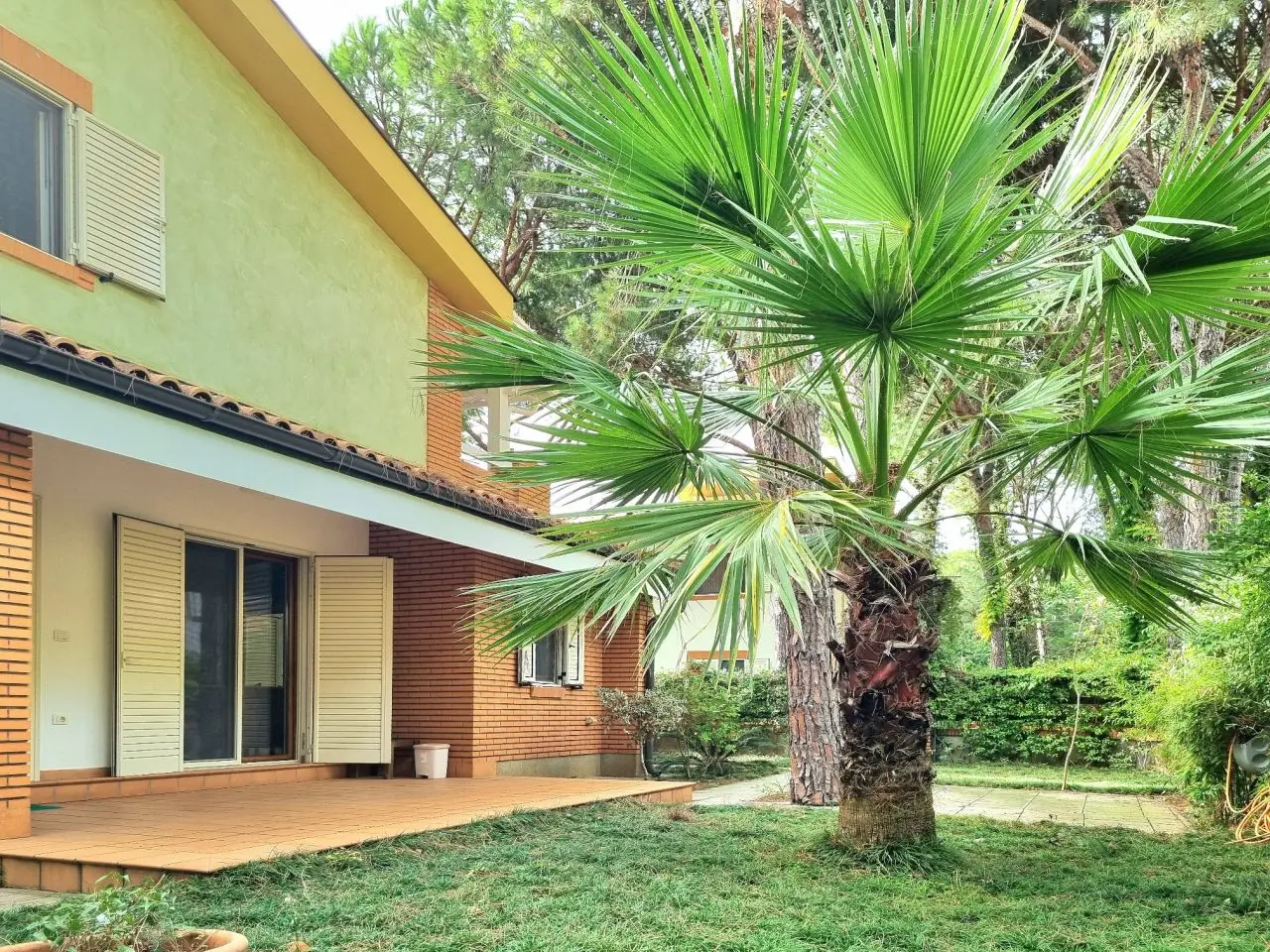 Villa For Sale In Golem Durres Albania