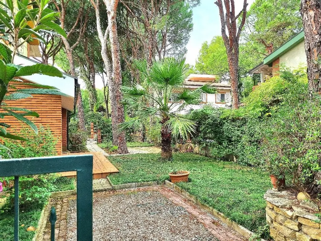 Villa For Sale In Golem Durres Albania