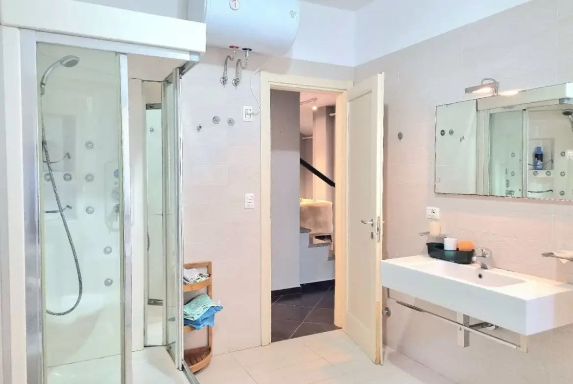 Villa For Sale In Golem Durres Albania