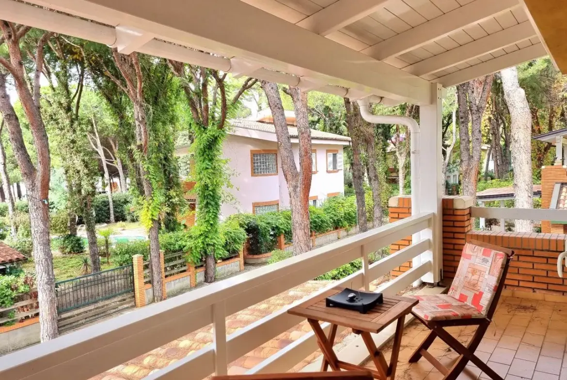 Villa For Sale In Golem Durres Albania