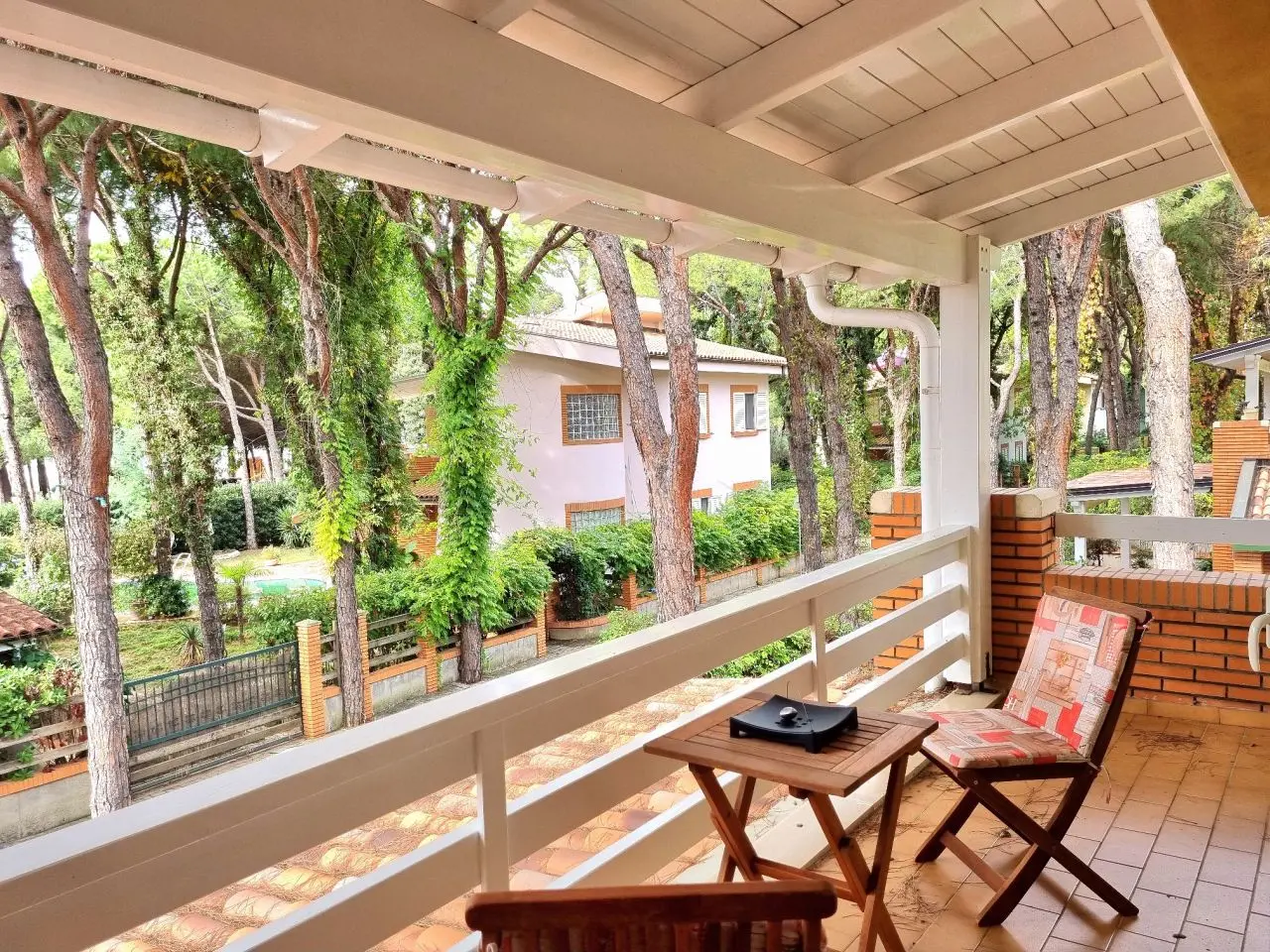 Villa For Sale In Golem Durres Albania