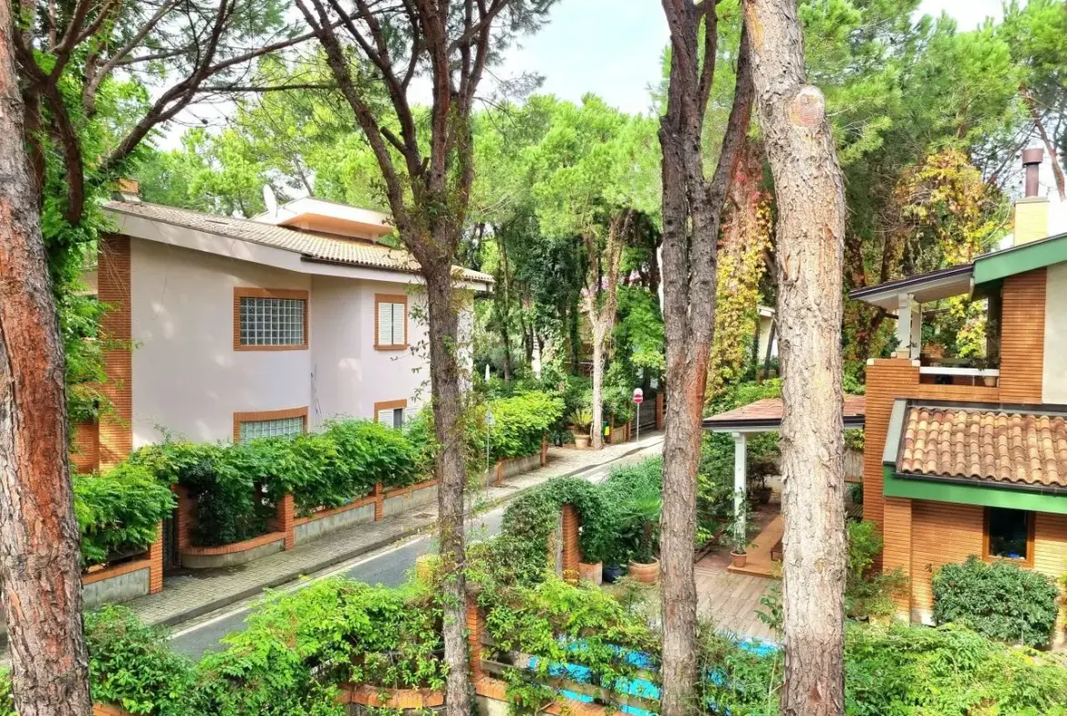 Villa For Sale In Golem Durres Albania