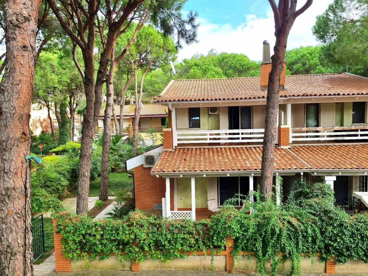 Villa For Sale In Golem Durres Albania