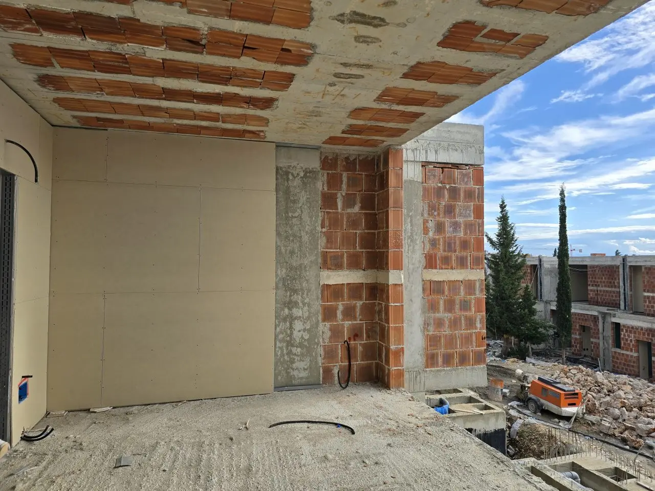 Villas With Pool For Sale In Dhermi Albania
