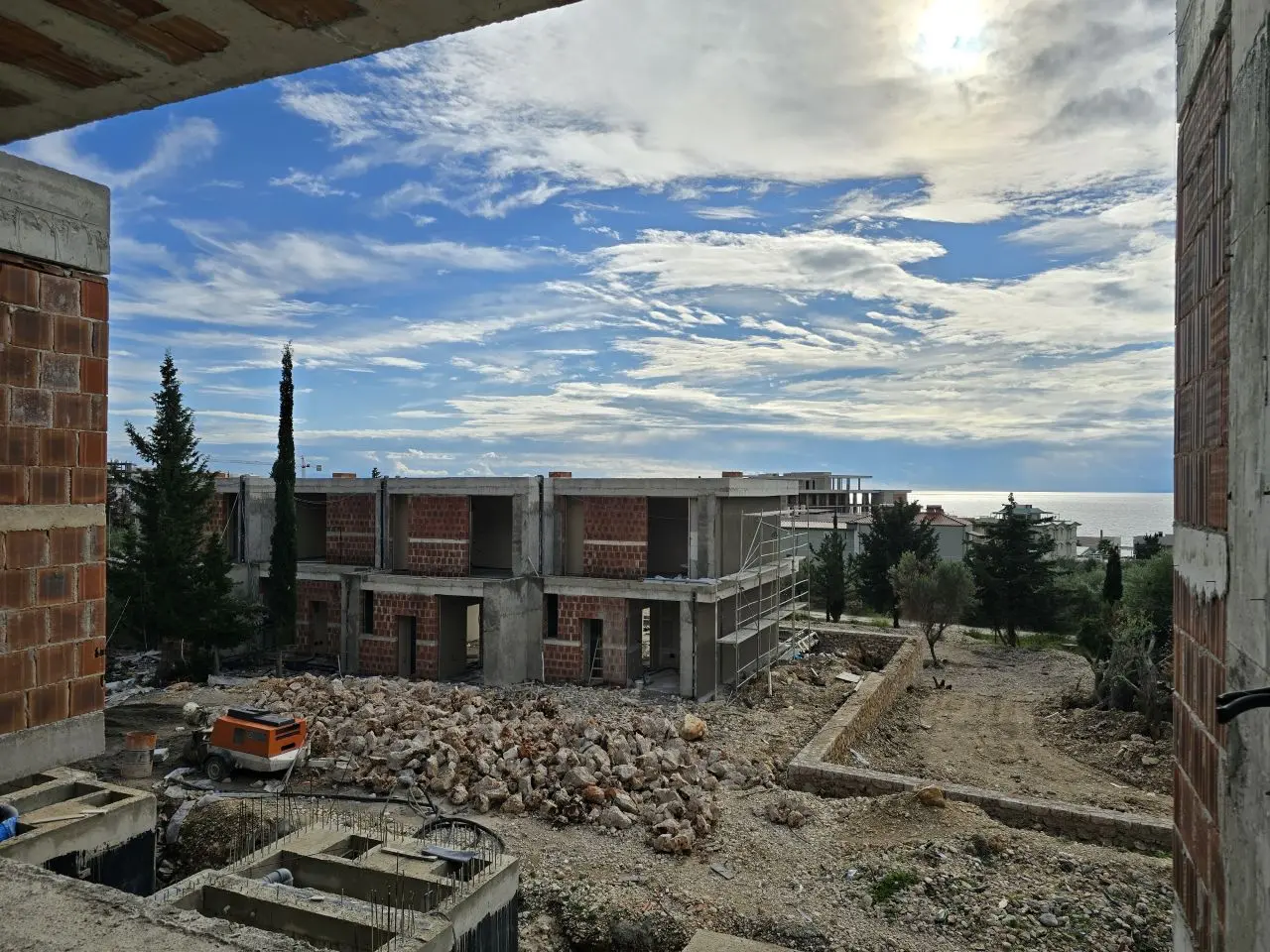 20241204_122746-1 Brand New Villa For Sale In Drymades Dhermi Albania