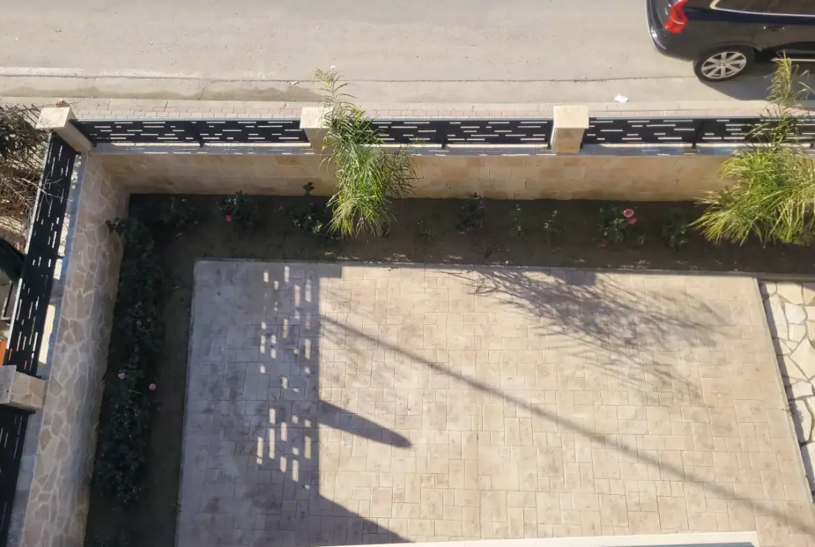 Villa In Albania For Sale In Golem Durres Close To The Beach