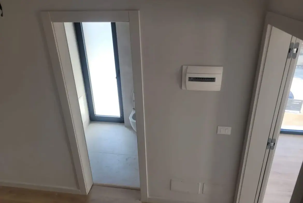 Villa In Albania For Sale In Golem Durres Close To The Beach
