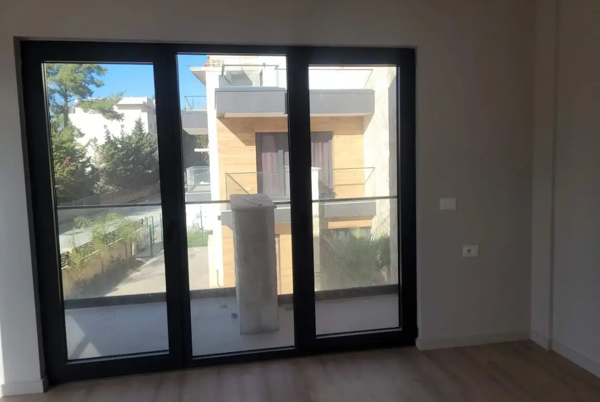 Villa In Albania For Sale In Golem Durres Close To The Beach