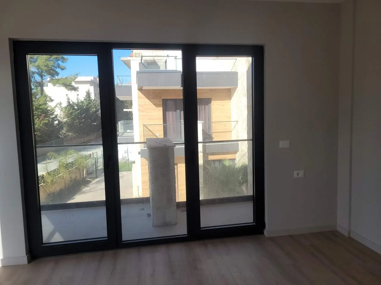 Villa In Albania For Sale In Golem Durres Close To The Beach