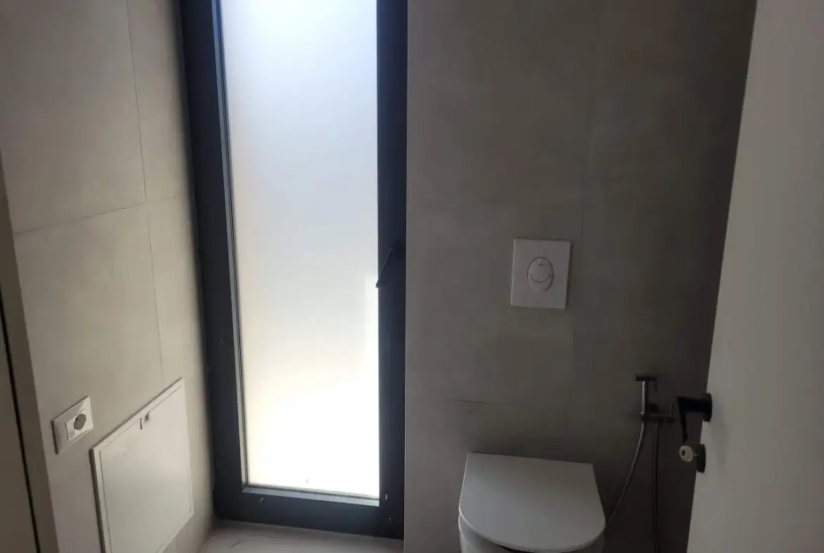 Villa In Albania For Sale In Golem Durres Close To The Beach
