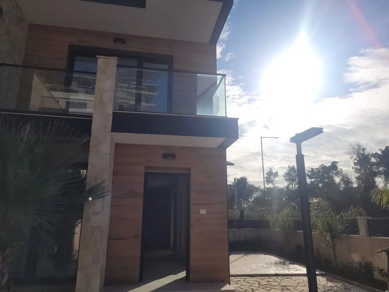 Villa In Albania For Sale In Golem Durres Close To The Beach