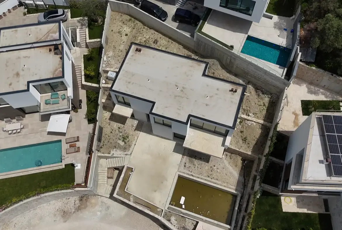 Exclusive Luxury Villa for Sale near Radisson Collection, Sauk – 486 m² Villa with Private Pool & Approved Project