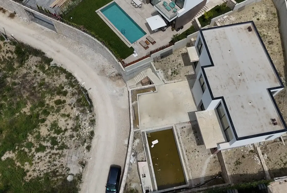 Exclusive Luxury Villa for Sale near Radisson Collection, Sauk – 486 m² Villa with Private Pool & Approved Project