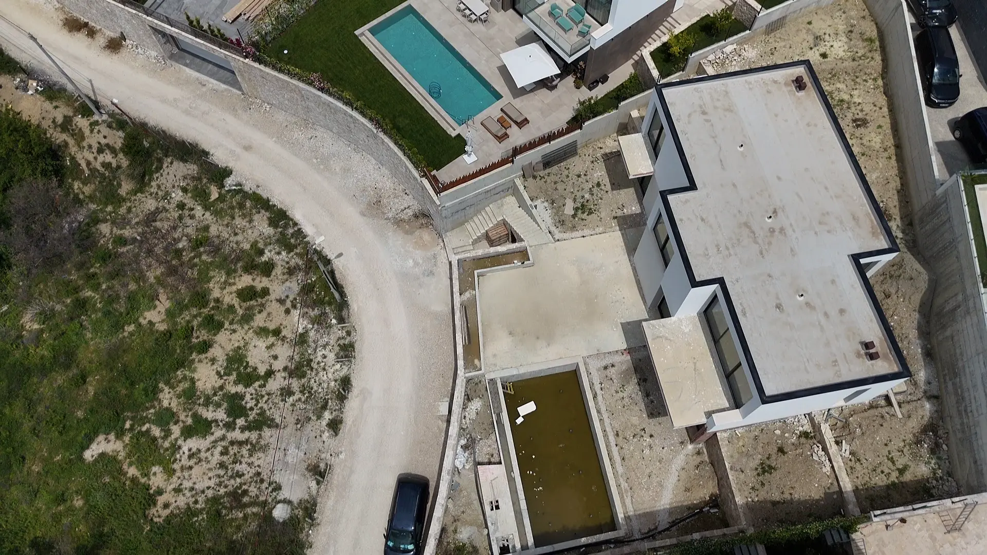 Exclusive Luxury Villa for Sale near Radisson Collection, Sauk – 486 m² Villa with Private Pool & Approved Project