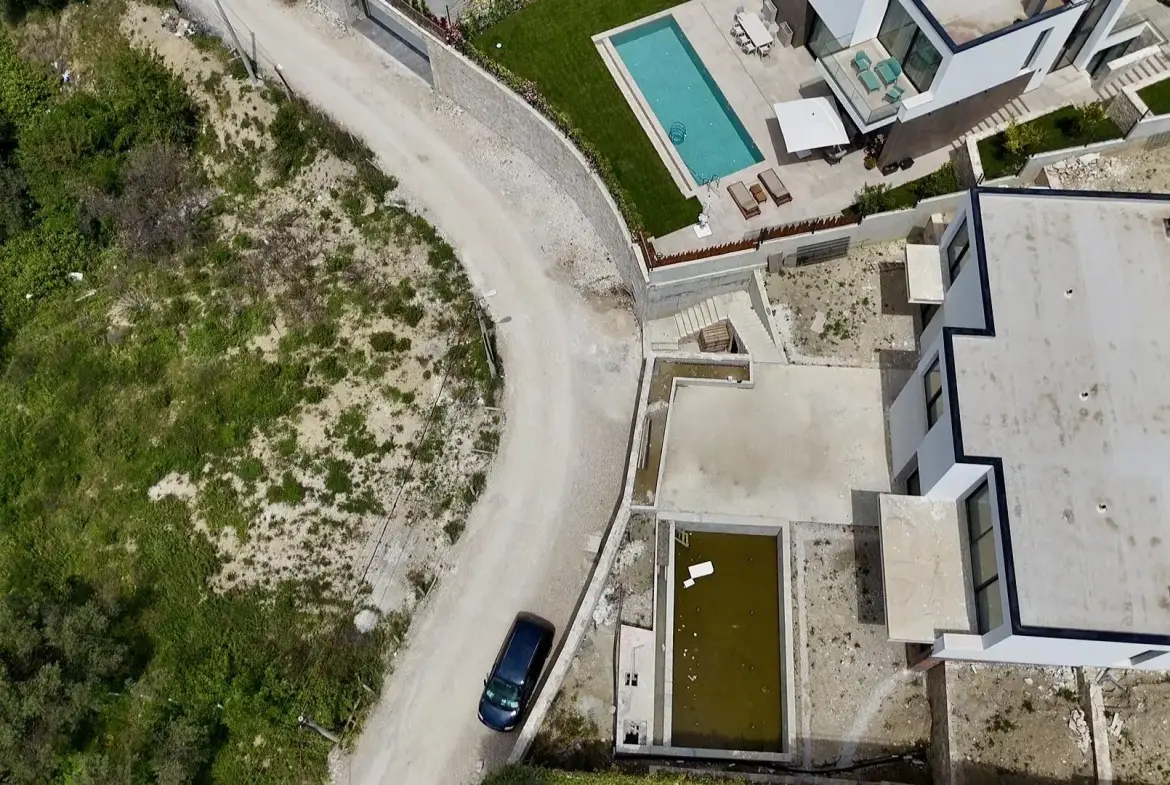Exclusive Luxury Villa for Sale near Radisson Collection, Sauk – 486 m² Villa with Private Pool & Approved Project