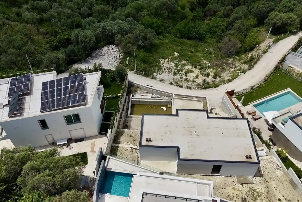 Exclusive Luxury Villa for Sale near Radisson Collection, Sauk – 486 m² Villa with Private Pool & Approved Project