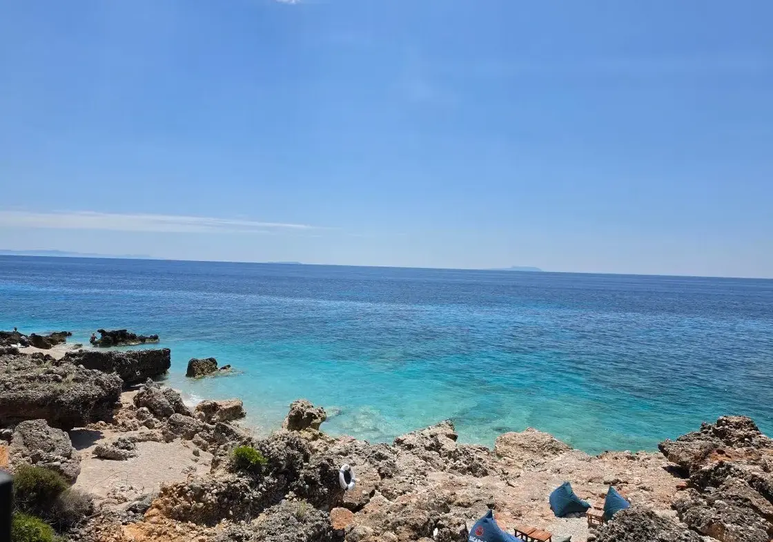 New Apartments For Sale In Dhermi Vlore Albanian Riviera