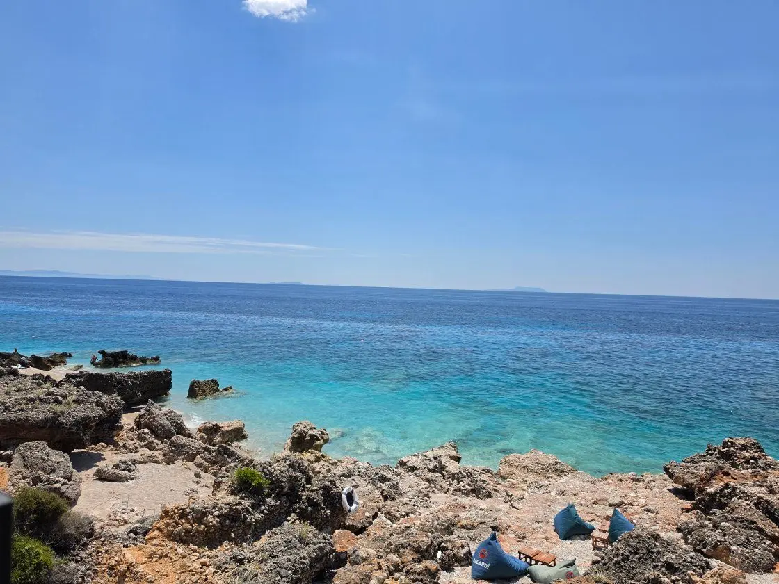 New Apartments For Sale In Dhermi Vlore Albanian Riviera