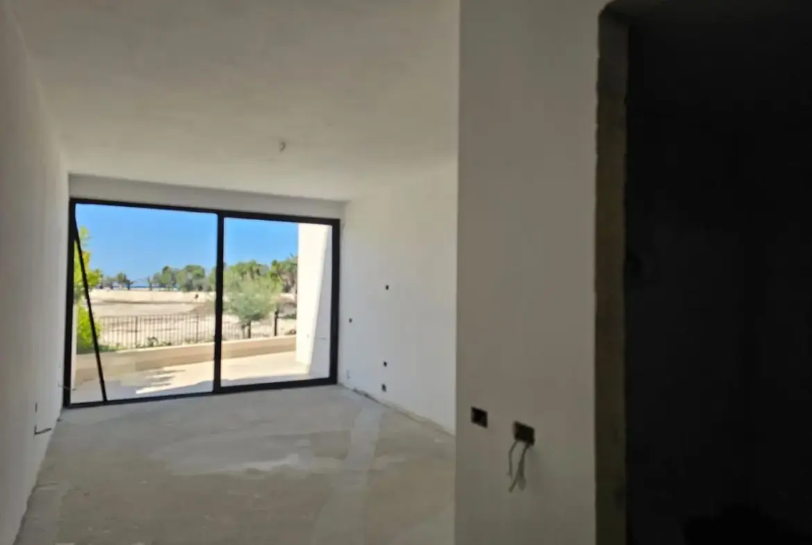 Real Estate For Sale In Saranda Albania