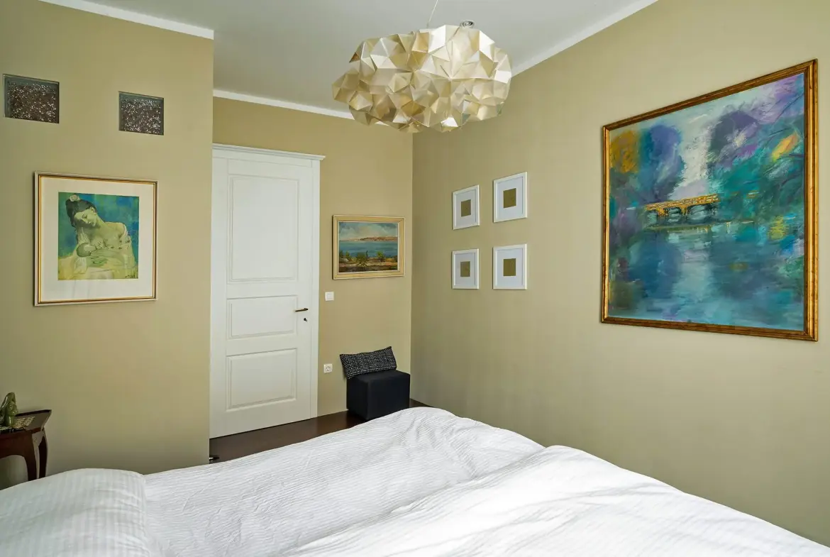 Kranj Centre – Superb 2 bedroom apartment