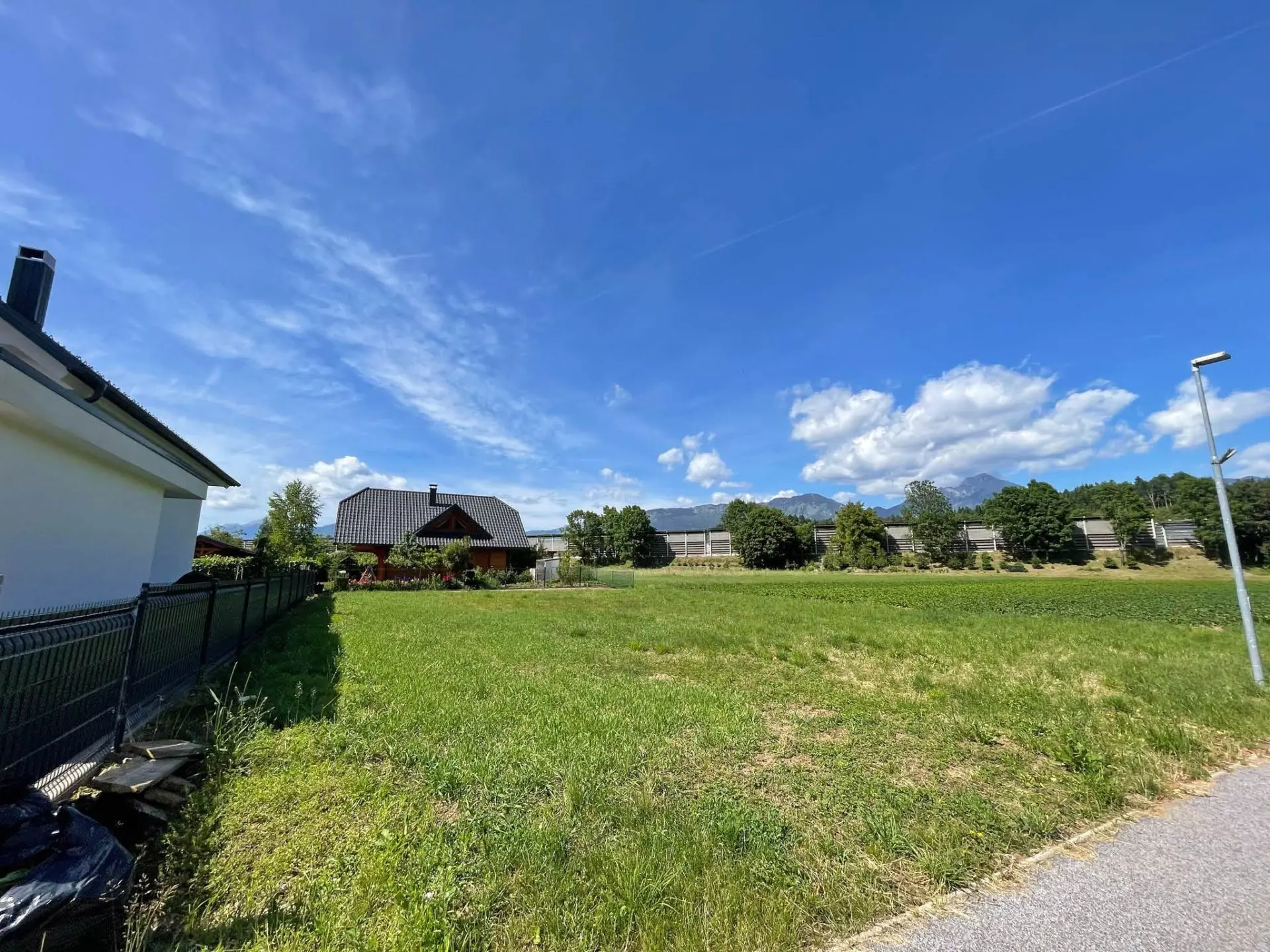 20_edited-1-1-5 Kranj area – Building land with Building Permit
