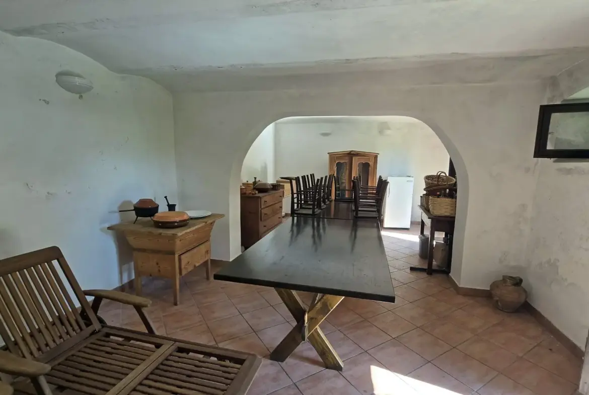 Ljubljana surroundings – a beautiful, restored farmhouse, 30 min from Ljubljana