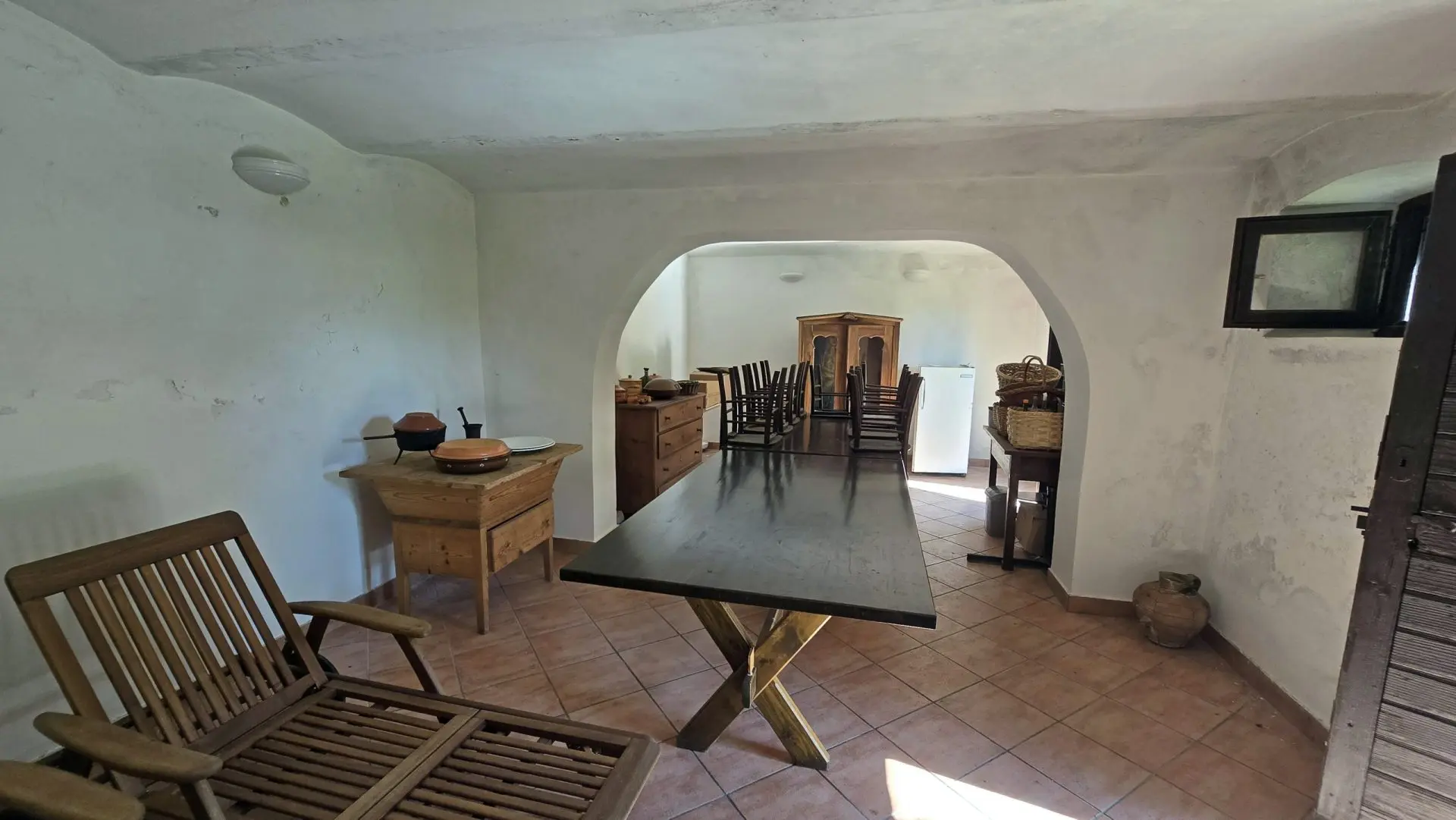 Ljubljana surroundings – a beautiful, restored farmhouse, 30 min from Ljubljana