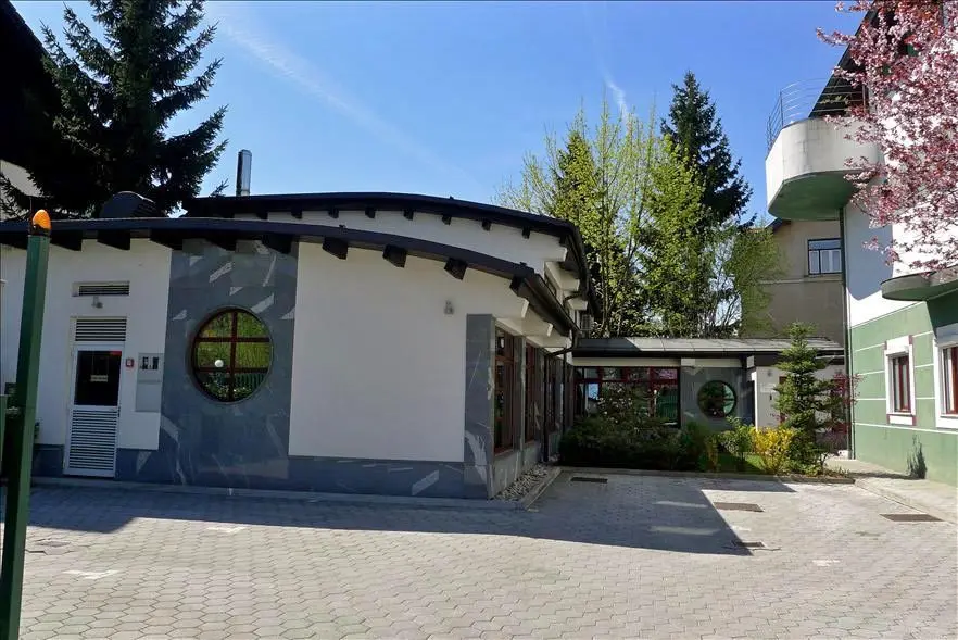 Ljubljana – Two charming houses in very popular area of Ljubljana
