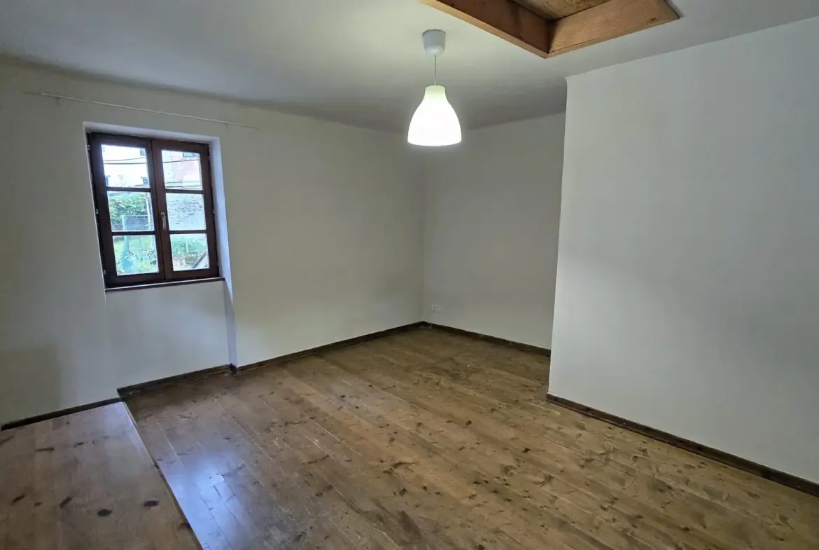 Two Charming Renovated Properties in the Soča Valley – Ideal for Investment or Family Living