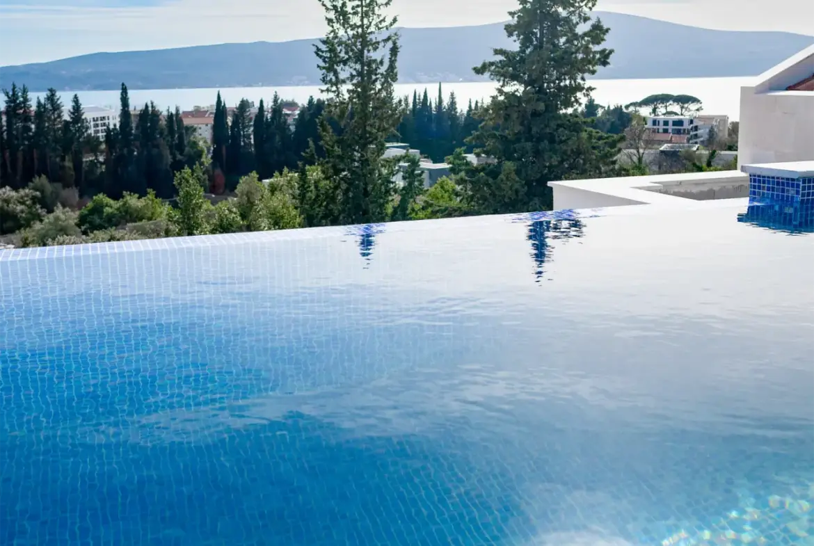 Townhouse, Donja Lastva, Tivat