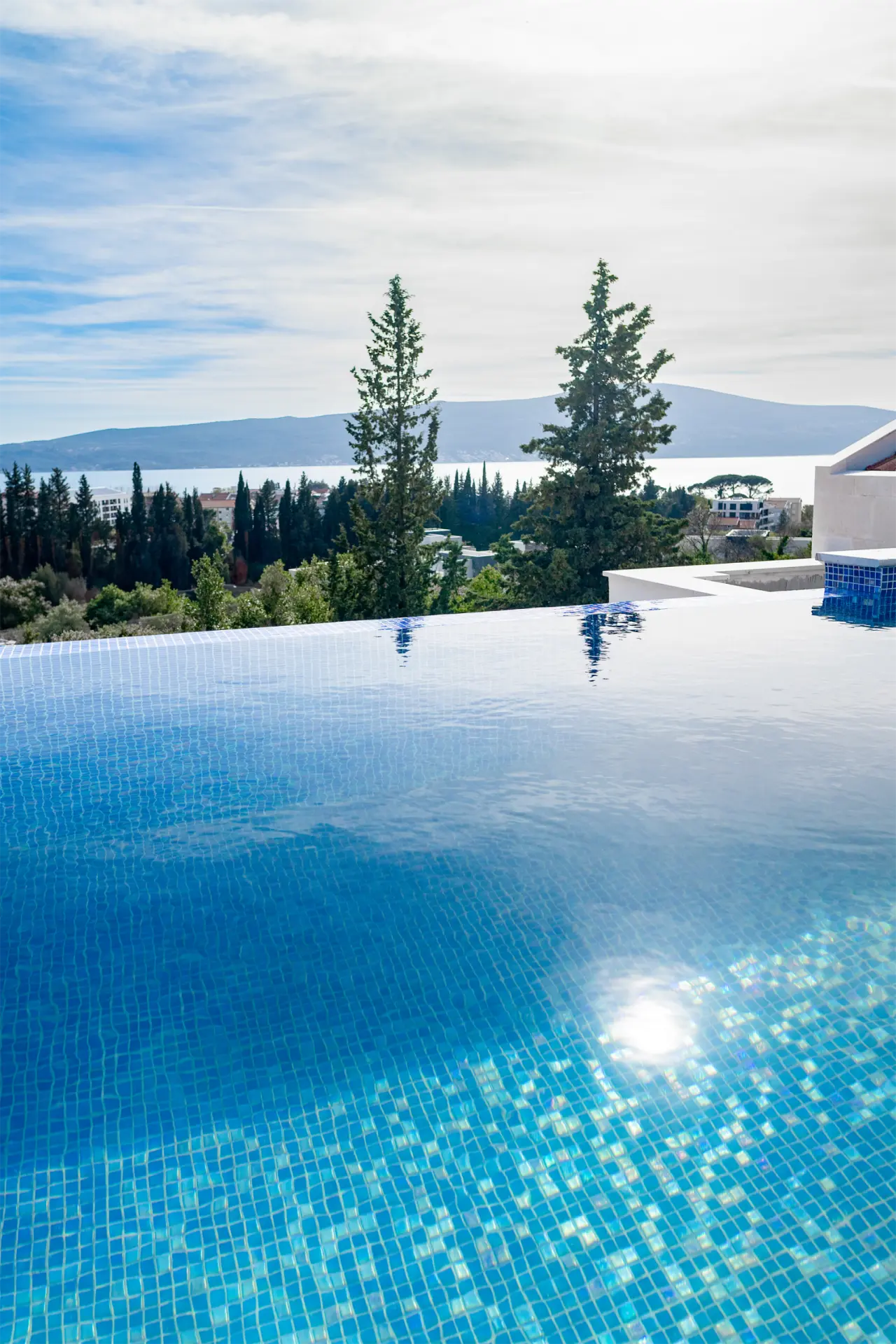 Townhouse, Donja Lastva, Tivat