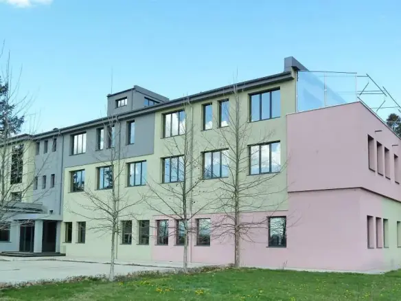 Hotel for sale in Kazanlak
