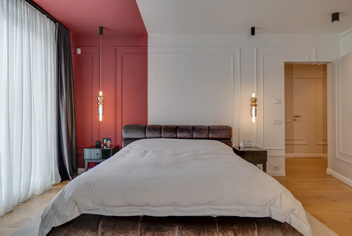 Exclusive apartment for sale in Dragalevtsi district