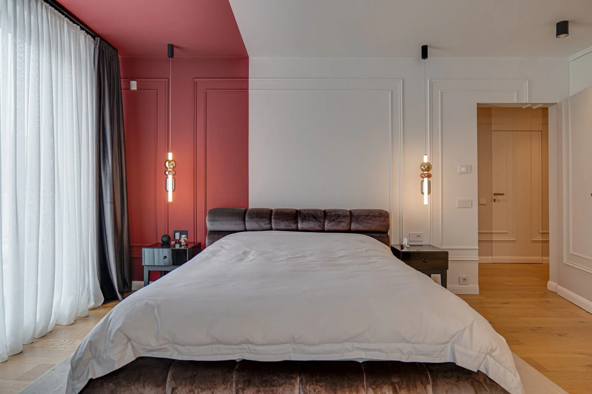 Exclusive apartment for sale in Dragalevtsi district