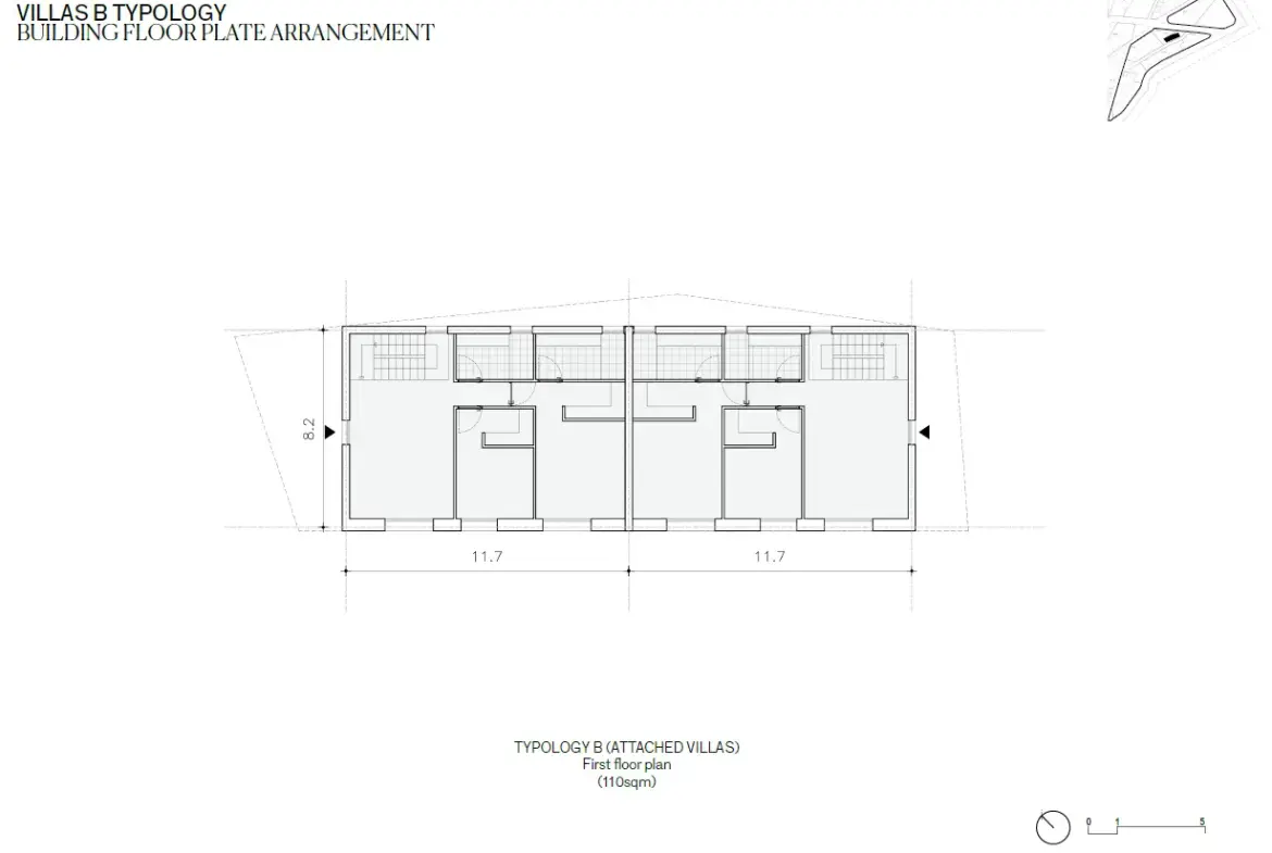 Sea View Villa for Sale in Lekursi, Saranda – 220 m² Property with Private Pool and Underground Parking