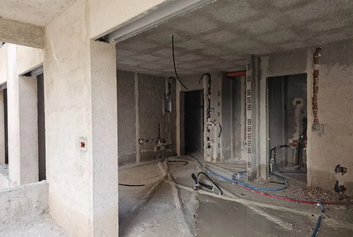 Apartment For Sale In Saranda Albania