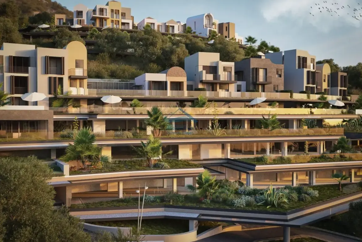 Vlora Real Estate For Sale In Green Coast Palase Albania