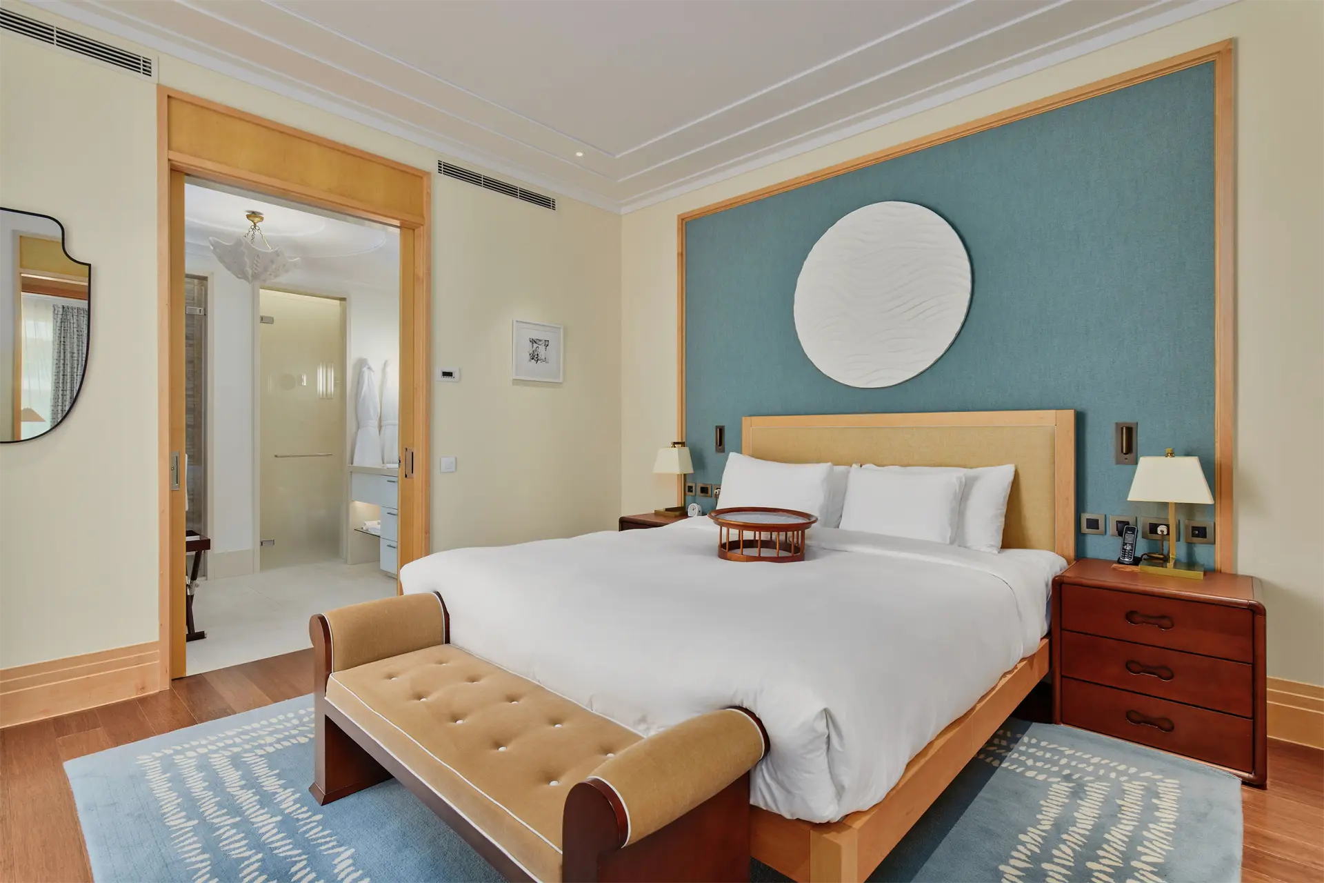 22a73b56-4bfe-4689-99b1-f5dddf09fdbf Three-bedroom apartment at Aqua residence available for sale